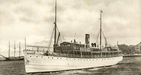 SS-Hansa