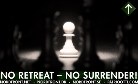 No-retreat-no-surrender